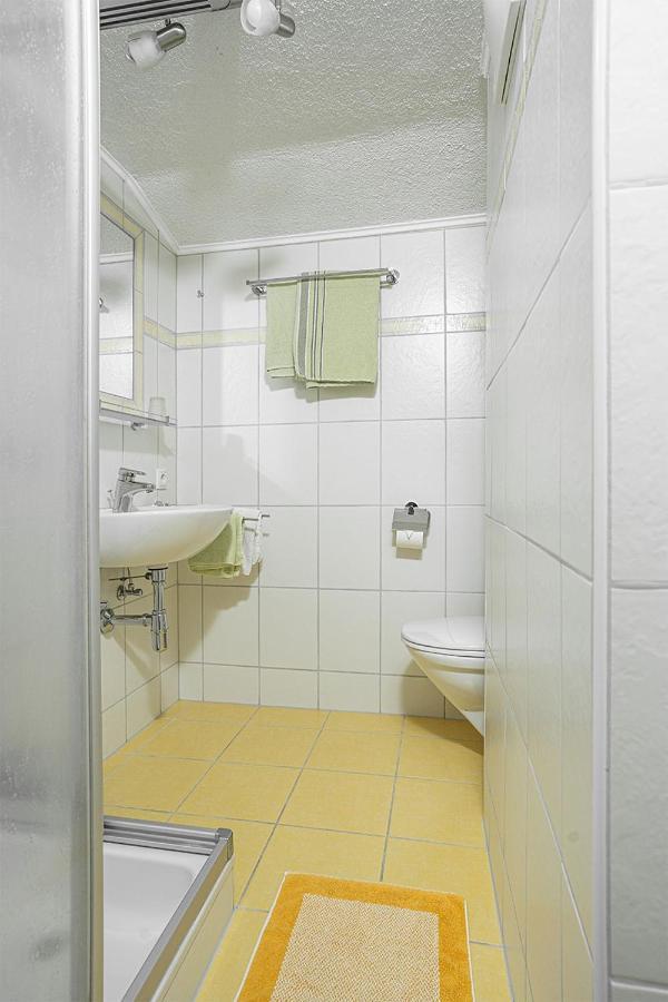 Pension Berggeist เซิลเดน ภายนอก รูปภาพ